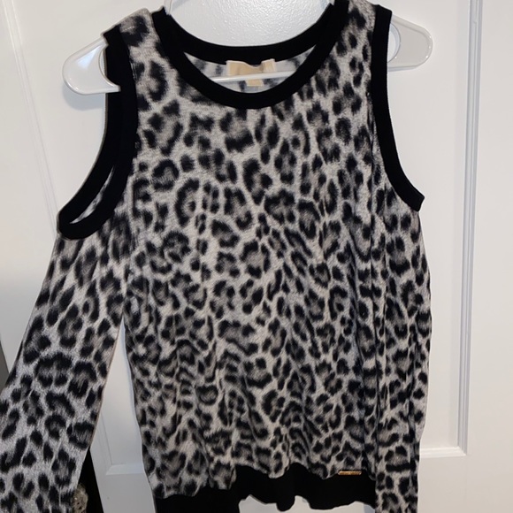 Michael kors top - Picture 1 of 3